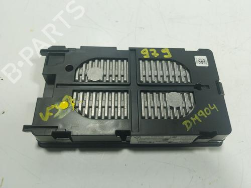 Used Electronic module Electronic module SEAT IBIZA V (KJ1, KJG) 1.0 TSI (110 hp) 17154492 17154492