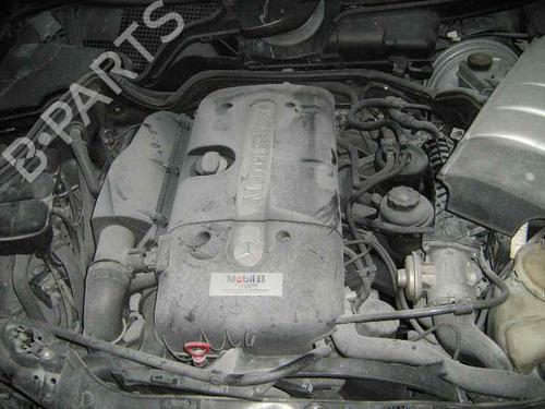 Right front window switch MERCEDES-BENZ E-CLASS (W210) E 270 CDI (210.016) | BP3769334I26  - Image 10