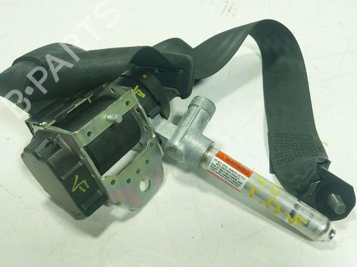 Used Rear right seatbelt Rear right seatbelt 39518568 39518568