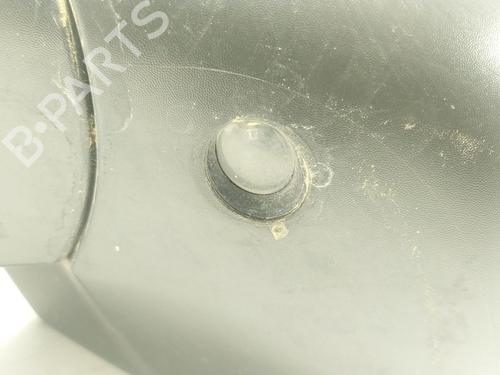 Left mirror CITROËN C4 III (BA_, BB_, BC_) 1.2 PureTech 130 (BAHNSA, BAHNSB) | BP30331148C26