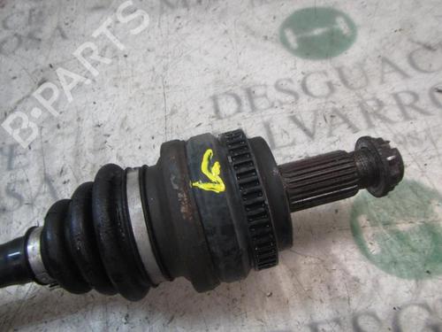 Right rear driveshaft BMW 3 (E90) 320 d | BP3834851M41