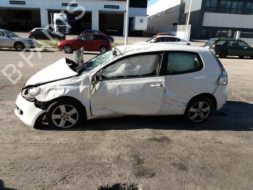 Instrument cluster VW GOLF VI (5K1) 1.6 TDI | BP6888148C47 