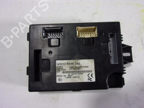Used Electronic module NISSAN MICRA V (K14) [2016-2025]  11189872