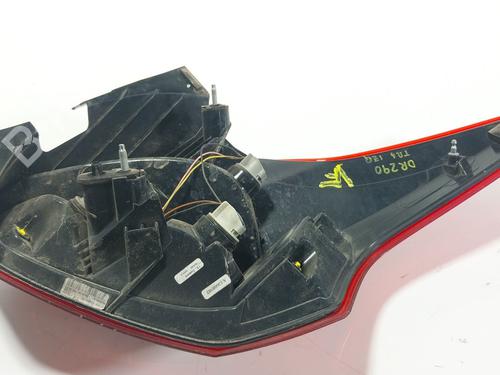 Left taillight FORD FOCUS III 1.0 EcoBoost | BP27996806C34 