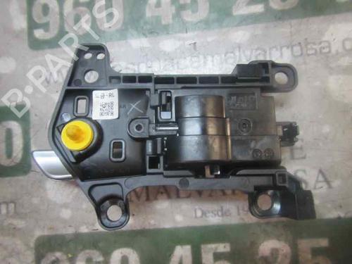 Rear left interior door handle HYUNDAI TUCSON (TL, TLE) 1.7 CRDi | BP3863206I15 