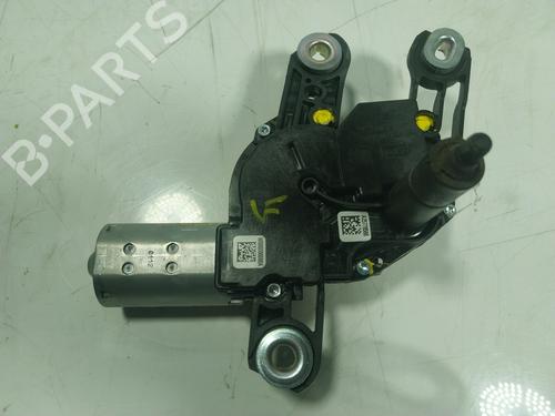 Used Rear wiper motor Rear wiper motor VW TOURAN (5T1) [2015-2026] 17384997 17384997