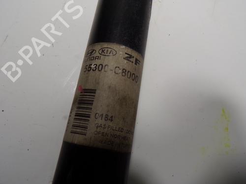 Left rear shock absorber HYUNDAI i20 II (GB, IB) 1.2 | BP11027169M18 