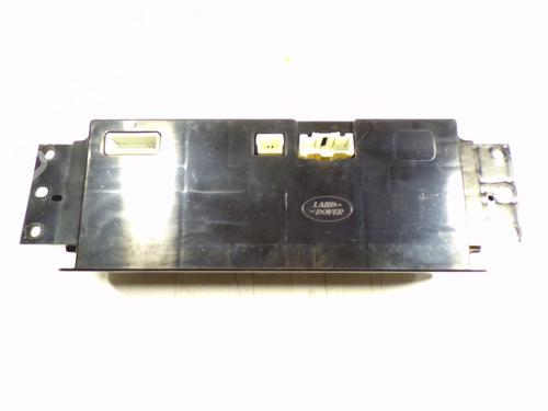 AC Styreenhet / Manøvreringsenhet LAND ROVER RANGE ROVER III (L322) 3.6 D 4x4 | BP8912877I5 