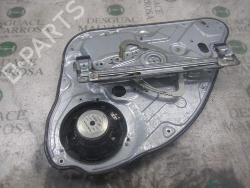Rear left window mechanism FORD FOCUS II (DA_, HCP, DP) 1.8 TDCi | BP3830027C24 