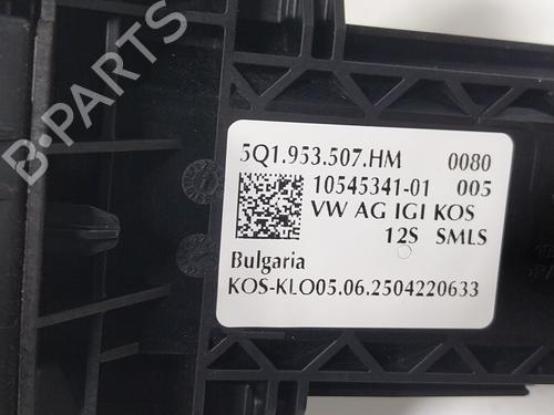 Steering column stalk SEAT LEON Sportstourer (KL8, KLD)  | BP29576011I23  - Image 5