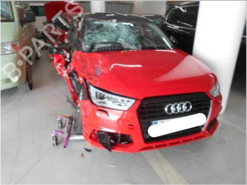 Used Parts AUDI A1 (8X1, 8XK) 1.0 TFSI 490233