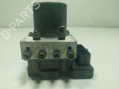 ABS pump VW POLO VI (AW1, BZ1, AE1) 1.6 TDI | BP18148102M43 