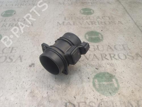 Used Mass air flow sensor Mass air flow sensor RENAULT CLIO III (BR0/1, CR0/1) 1.5 dCi (BR17, CR17) (86 hp) 3809346 3809346