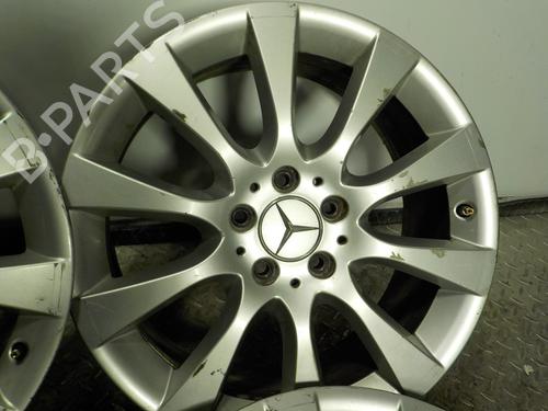 Rim MERCEDES-BENZ M-CLASS (W166)  | BP10106833C45 