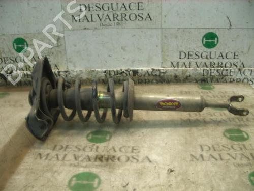 Used Right front shock absorber Right front shock absorber AUDI A4 B5 (8D2) 1.8 T (150 hp) 3787922 3787922