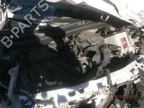 Rear right interior door handle NISSAN MICRA IV (K13K, K13KK) 1.2 | BP3990890I16 