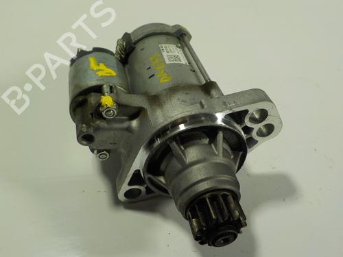 Starter SEAT LEON Sportstourer (KL8, KLD) 1.0 TSI | BP10696085M8 - Image 3