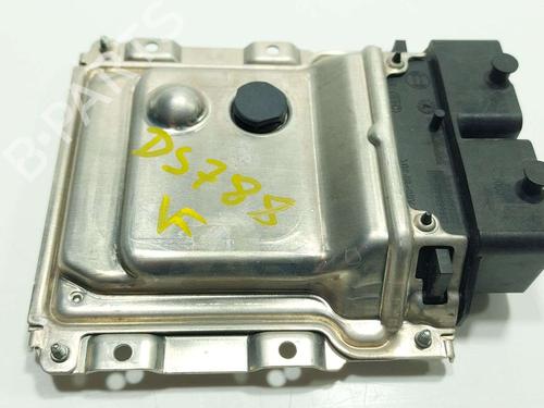 Engine control unit (ECU) FORD KA+ III (UK, FK) 1.2 | BP37019449M57 - Image 2