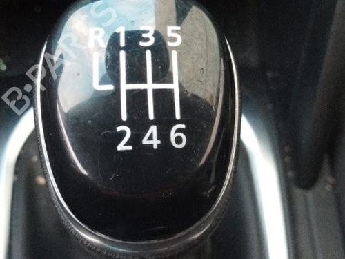 Høyre foran utvendig håndtak RENAULT MEGANE IV Hatchback (B9A/M/N_)  | BP11189803C129 