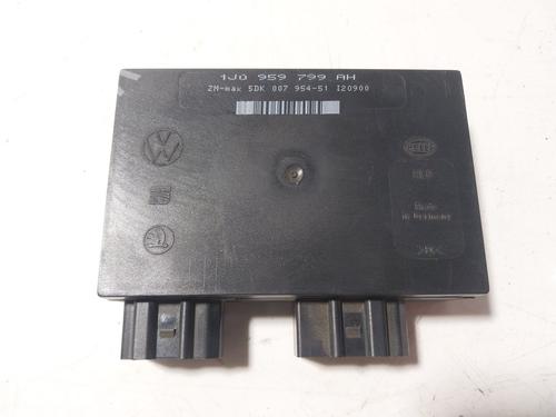 Used Electronic module Electronic module VW GOLF IV (1J1) [1997-2008] 34646646 34646646