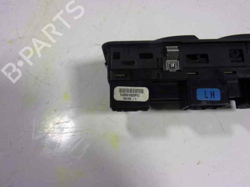 Left front window switch LAND ROVER RANGE ROVER SPORT I (L320) 2.7 D 4x4 | BP10555471I27 