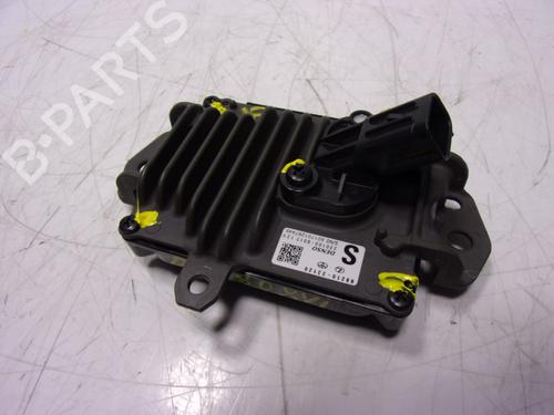 Used Electronic module Electronic module TOYOTA HILUX VIII Pickup (_N1_) 2.8 TD 4WD (GUN126) (204 hp) 15970329 15970329