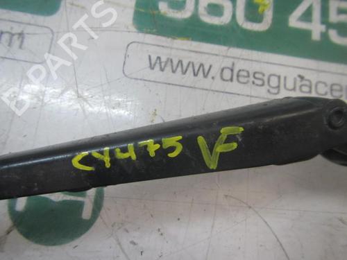 Front windshield wiper arm SKODA ROOMSTER (5J7) 1.6 TDI | BP4002459C143 