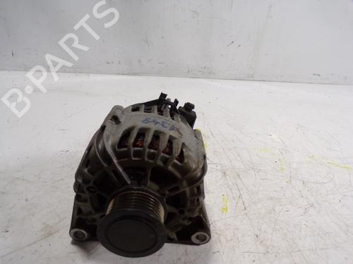 Alternator FORD TOURNEO CONNECT / GRAND TOURNEO CONNECT V408 MPV  | BP7876505M7 