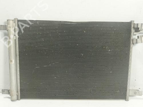 Used AC radiator AC radiator VW CADDY V Box Body/MPV (SBA, SBH) 2.0 TDi (102 hp) 25151603 25151603