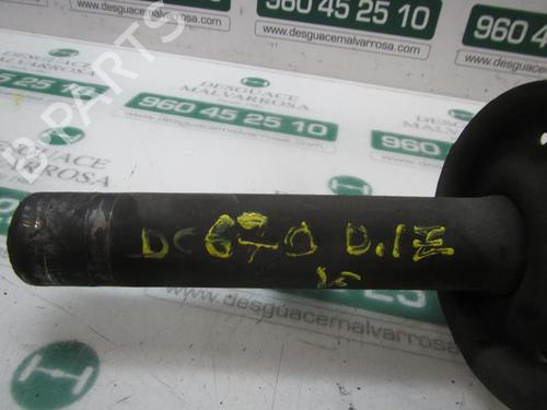 Left front shock absorber CITROËN XSARA PICASSO (N68) 1.6 HDi | BP3878807M16 