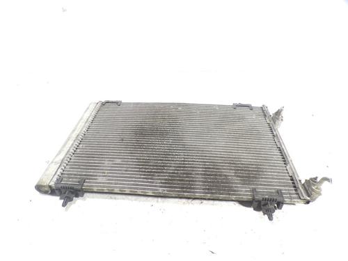 Used AC radiator AC radiator CITROËN C4 Picasso I MPV (UD_) [2006-2015] 7261278 7261278