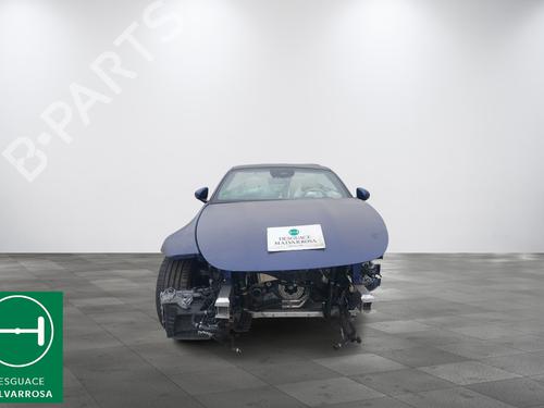 Electronic module MERCEDES-BENZ AMG GT Roadster (R190)  | BP26204958M83 