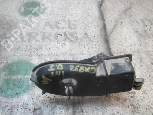 Front left interior door handle FORD TRANSIT Van (FA_ _) 2.4 TDE | BP3844434I13 - Image 2