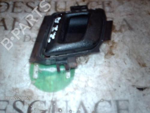 Used Front left interior door handle Front left interior door handle SEAT IBIZA II (6K1) 1.0 (45 hp) 3766793 3766793
