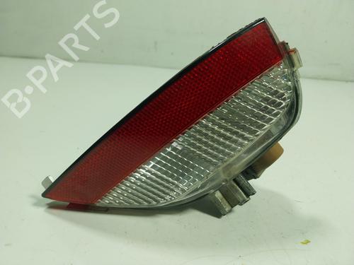 Used Reverse light Reverse light RENAULT CAPTUR I (J5_, H5_) 1.2 TCe 120 (118 hp) 17558241 17558241