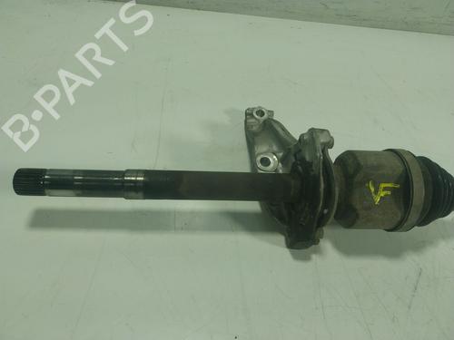 Right front driveshaft PEUGEOT 308 II (LB_, LP_, LW_, LH_, L3_) 1.2 THP 110 | BP20654392M39 