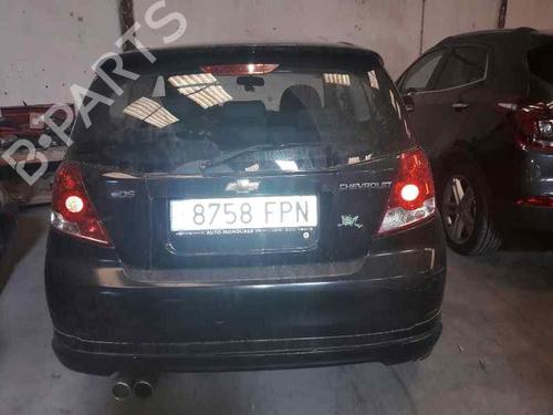 Steering pump CHEVROLET KALOS 1.4 16V | BP3845951M99  - Image 14