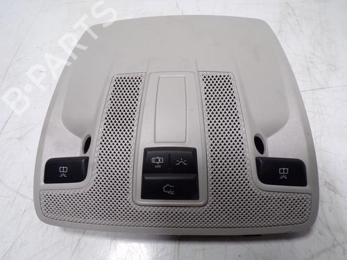 Used Interior roof light Interior roof light INFINITI Q30 [2015-2026] 10089363 10089363