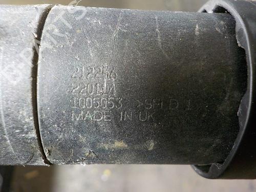 Washer pump MERCEDES-BENZ B-CLASS Sports Tourer (W246, W242)  | BP14288991E24 