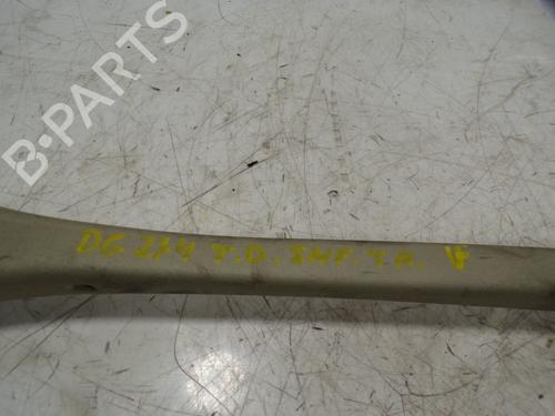 Right rear suspension arm AUDI A6 C8 (4A2)  | BP7261270M15 