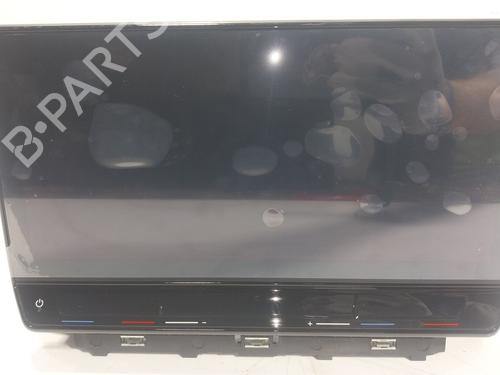 Used Display monitor SEAT LEON Sportstourer (KL8, KLD) [2020-2025]  25036556