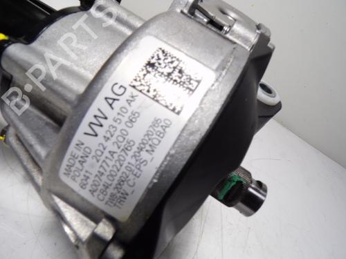 Steering column AUDI A1 Sportback (GBA)  | BP12108098M21 