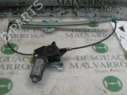 Used Rear left window mechanism Rear left window mechanism ROVER 25 I Hatchback (RF) [1999-2006] 3786787 3786787