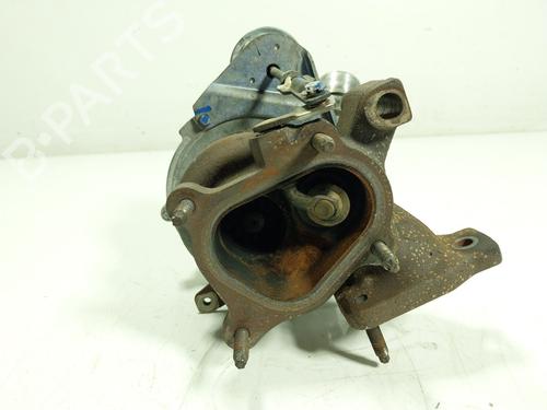 Turbolader/Kompressor RENAULT TRAFIC II Van (FL) | BP26406545M71 - Image 3