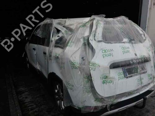 Glove box DACIA LODGY (JS_) 1.5 dCi | BP3863894C95  - Image 8