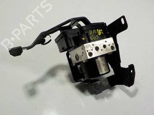 Used ABS pump ABS pump OPEL COMBO Tour (X12) [2012-2026] 13095263 13095263