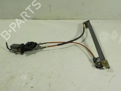Rudehejsemekanisme Højre foran PEUGEOT 106 II (1A_, 1C_) 1.5 D (57 hp) 9221766
