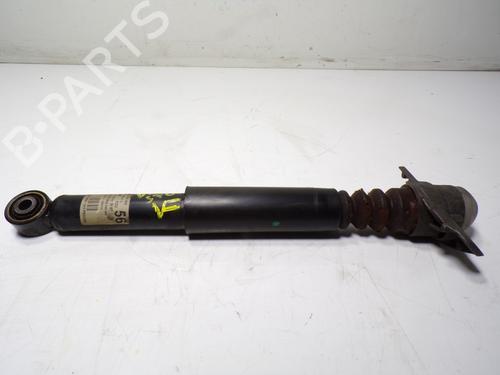 Used Left rear shock absorber Left rear shock absorber VW EOS (1F7, 1F8) 2.0 TDI (140 hp) 13473795 13473795