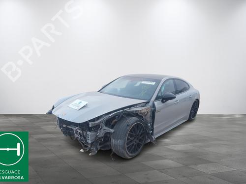 Display monitor PORSCHE PANAMERA Sport Turismo (971)  | BP23147865C48 