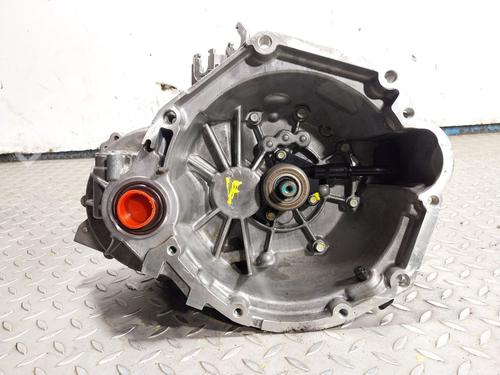 Used Gearbox Gearbox KIA RIO IV (YB, SC, FB) 1.2 CVVT (84 hp) 32468400 32468400